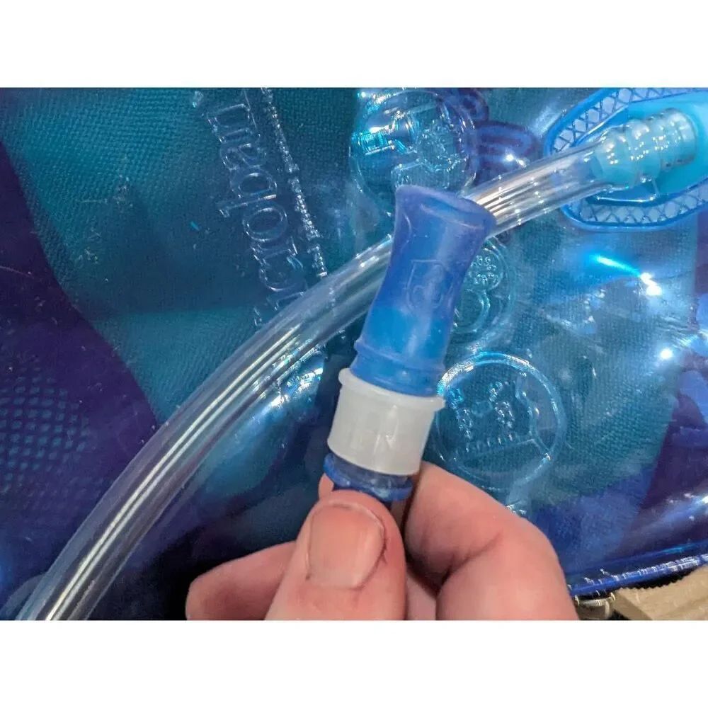 Cabela's Hydration Pack - Picture 5 of 6